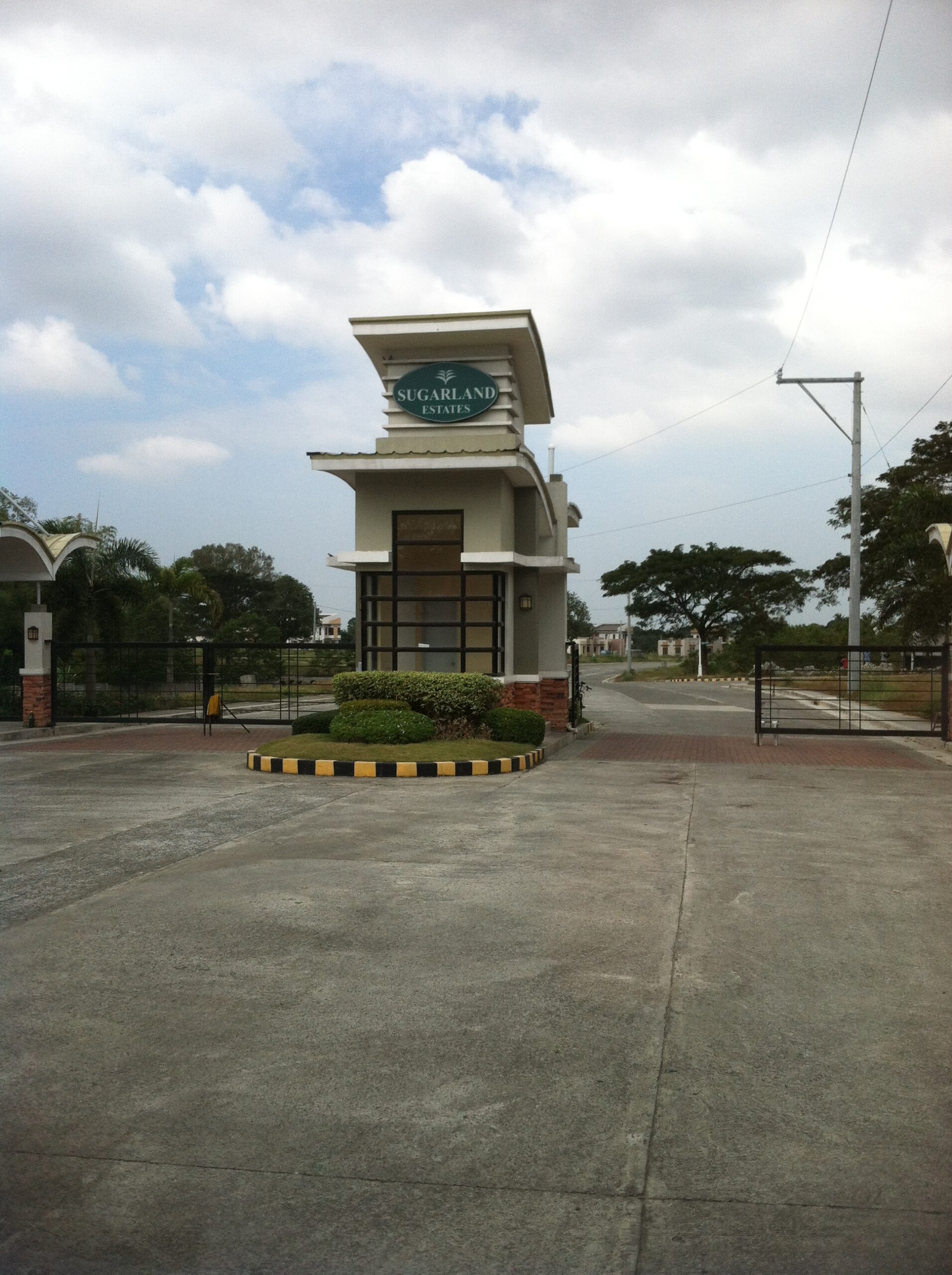 120sqm lot for sale in sugarland estate trece martires cavite