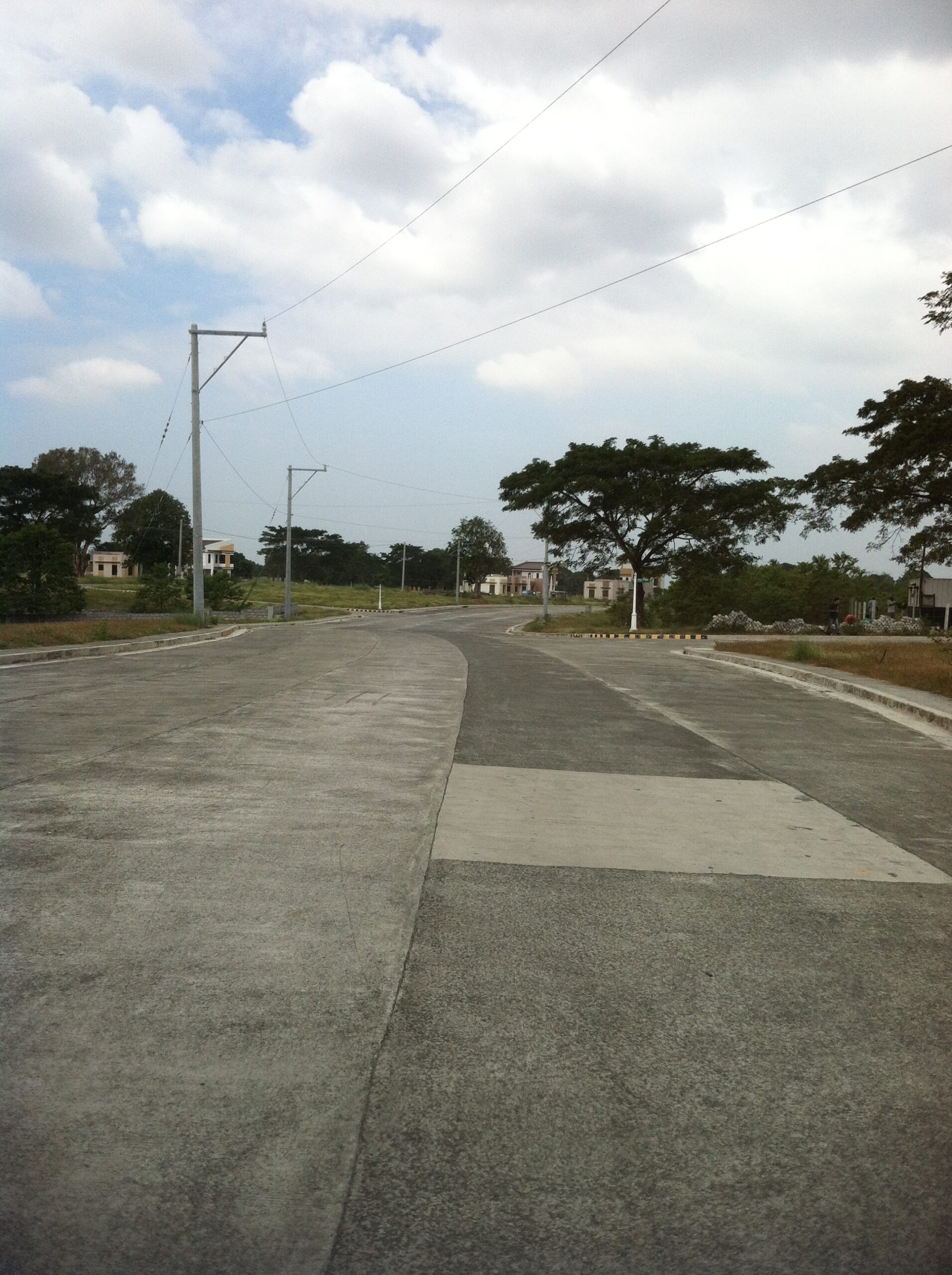 120sqm lot for sale in sugarland estate trece martires cavite