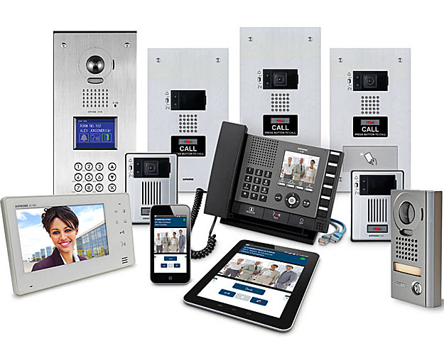 Intercom System
