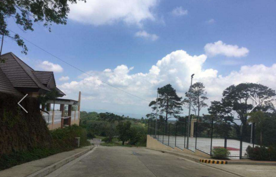 200sqm lot for sale in luxurre residence tagaytay alfonso cavite