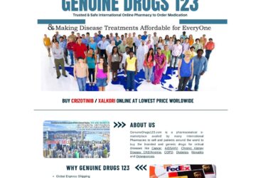 Online Crizotinib Xalkori Purchase with Discount