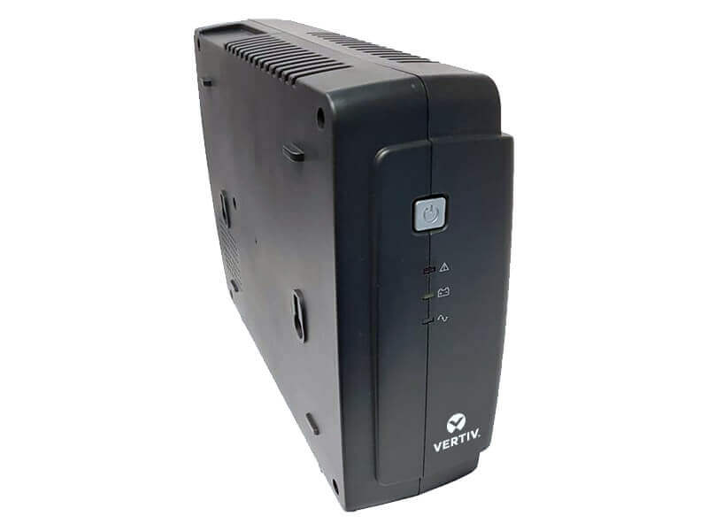 UPS 650VA Liebert PSA ITON 230V with AVR Universal Sockets