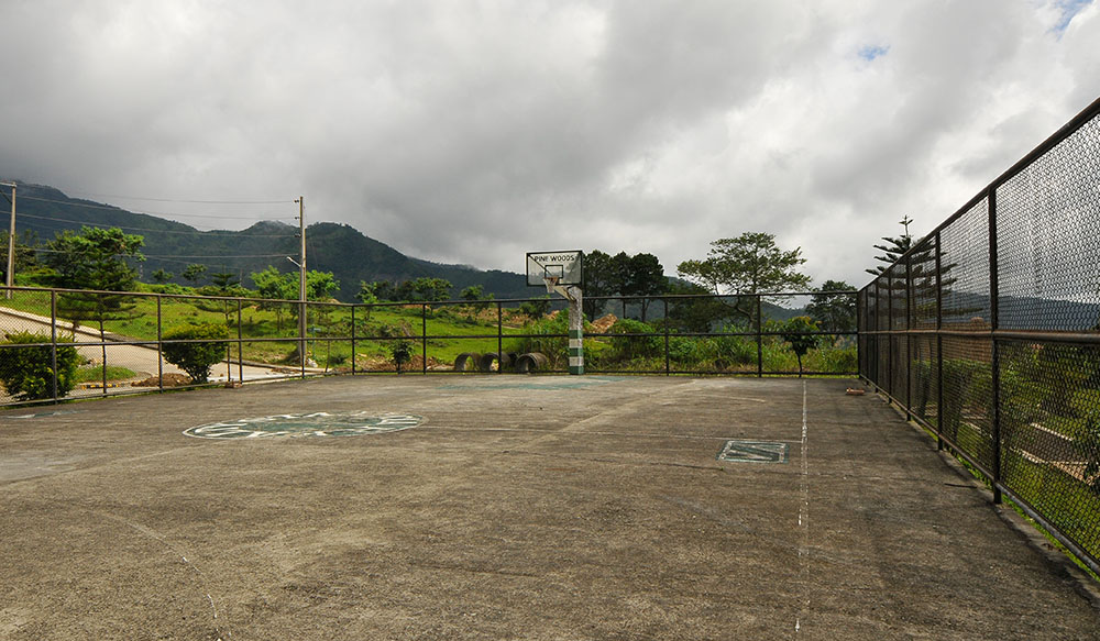 355SQM LOT FOR SALE IN PINESWOOD GOLF BENGUET BAGUIO