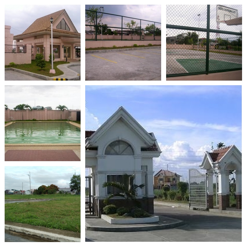 154sqm LOT FOR SALE IN RIZAL TECHNOPARK TAYTAY RIZAL