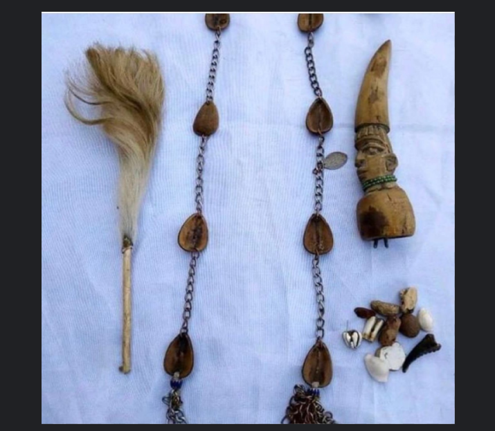 The Most Powerful Spiritual Herbalist And Native Doctor In Nigeria+2347054677644