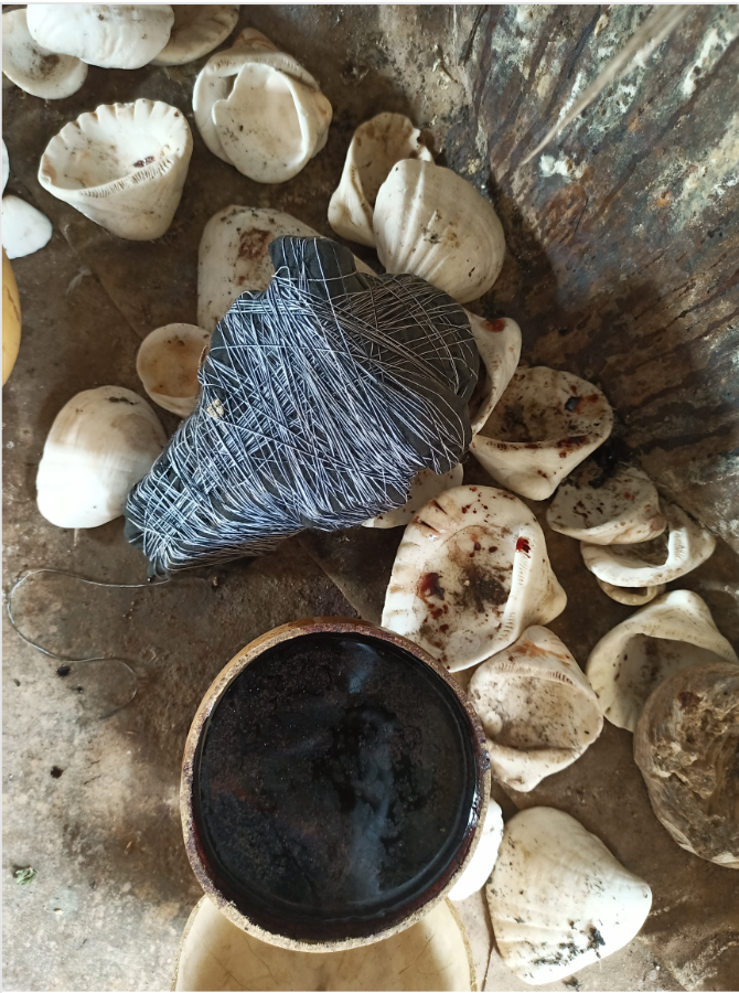 The Most Powerful Spiritual Herbalist And Native Doctor In Nigeria+2347054677644