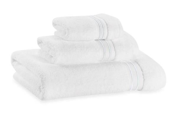 Bathroom Linens