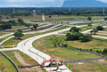 150sqm lot for sale in bauan batangas at catalina lake residences