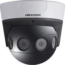 Commercial CCTV System