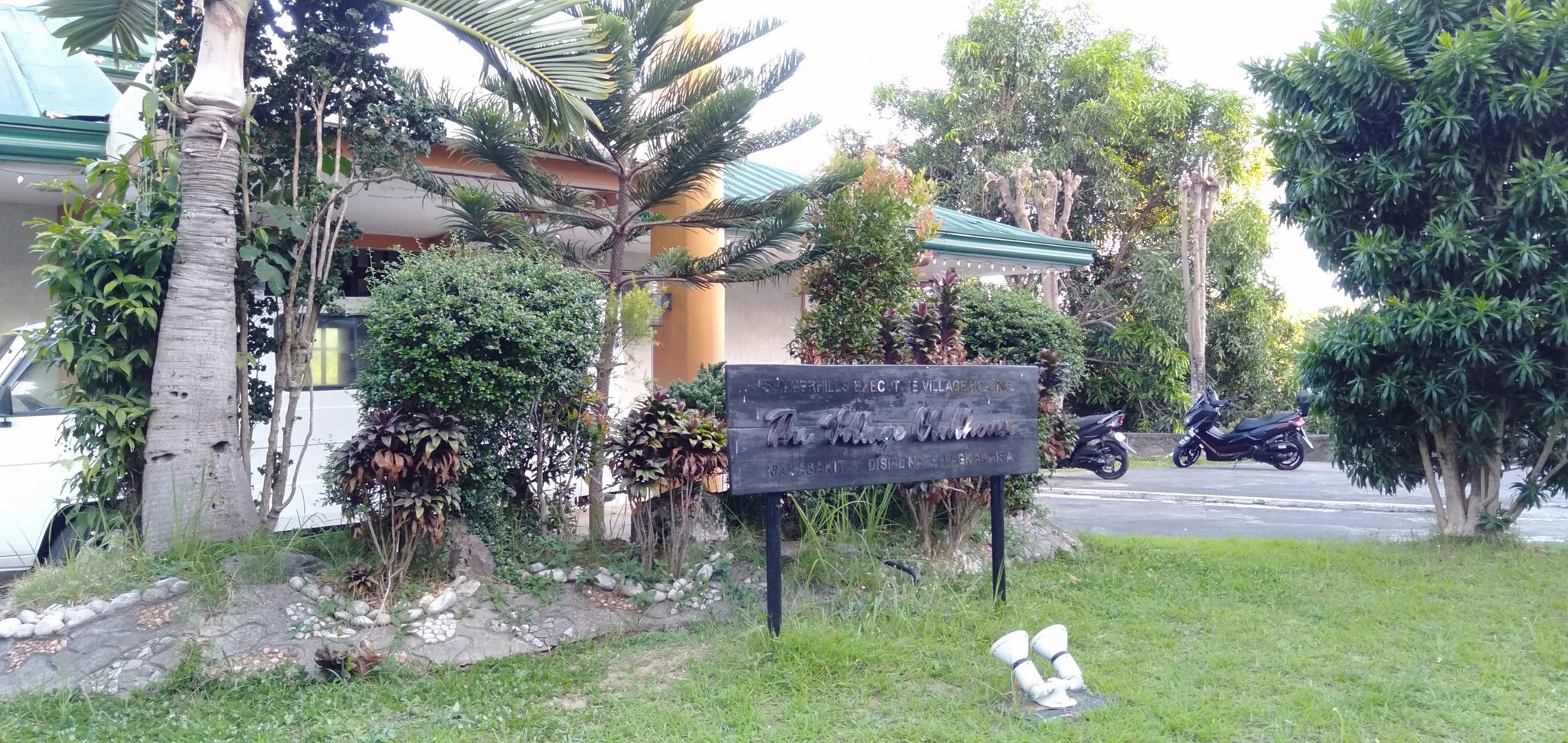 210sqm Lot for sale in Antipolo Rizal SummerHills Executive Village