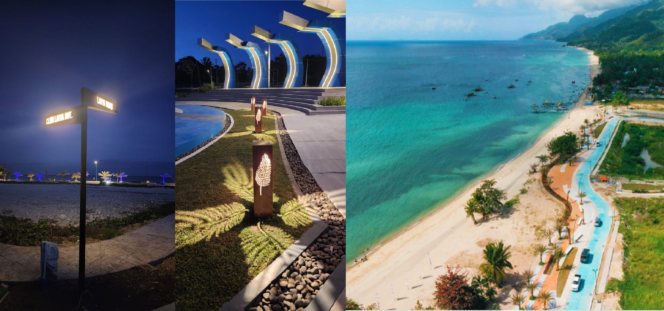 Commercial Beach Property in CLUB LAIYA San Juan Batangas