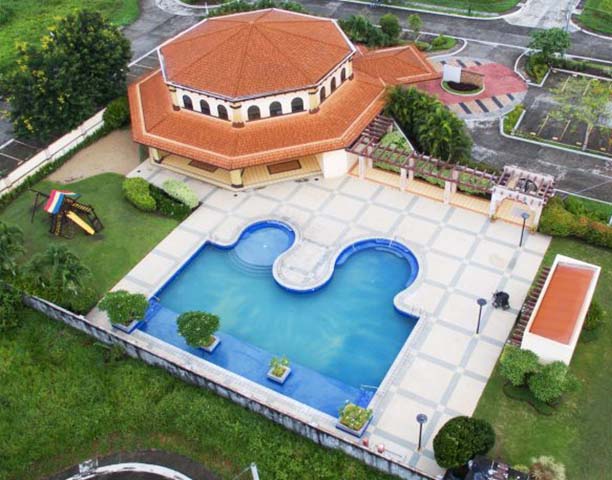 Lot for sale in MONTELAGO NATURE ESTATES San Pablo Laguna