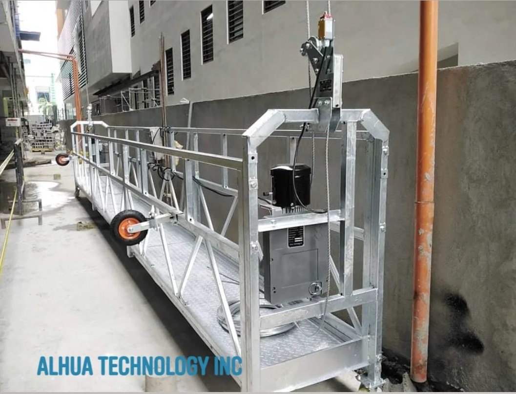 BRAND NEW AND RENTAL  OF MOTORIZED GONDOLA