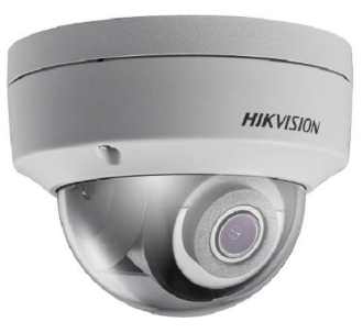 Commercial CCTV System