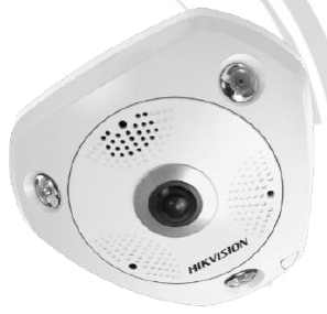 Commercial CCTV System