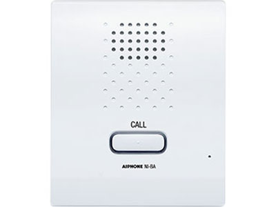 Intercom System
