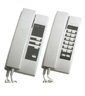 Intercom System
