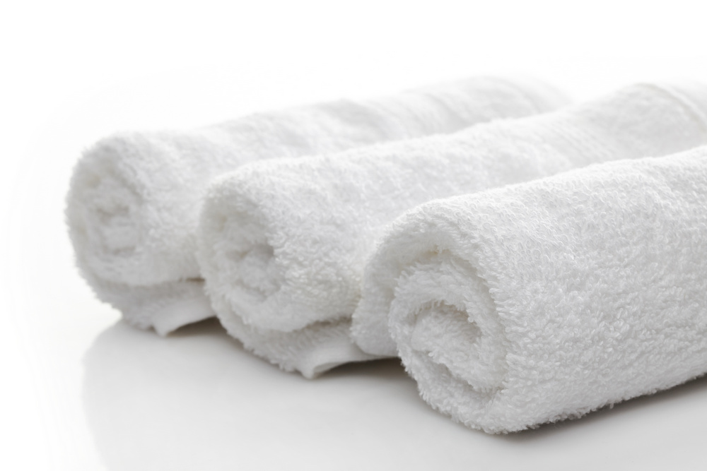 Bathroom Linens