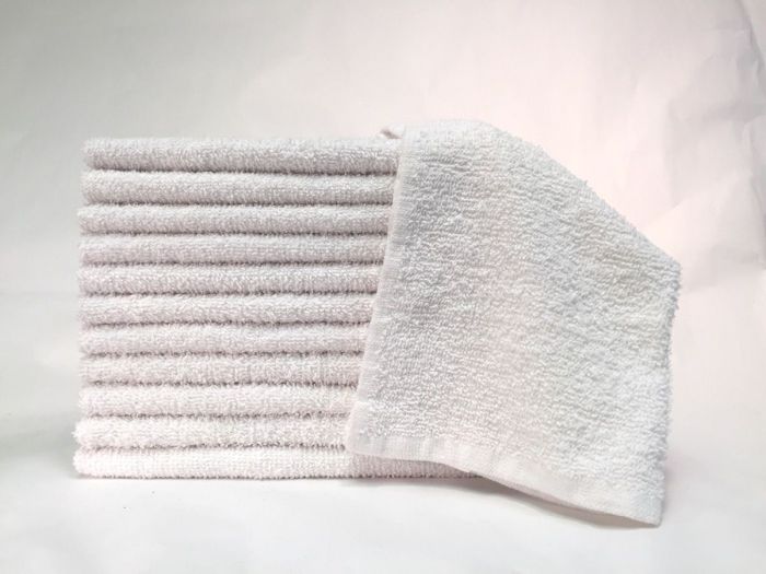 Bathroom Linens