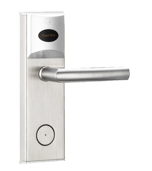 Hotel Keycard Lockset System