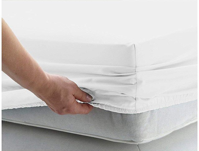 Hotel Bedroom Linen Supply