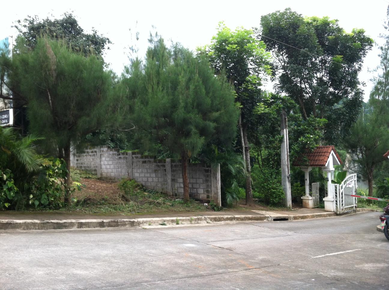 136sqm lot for sale in kingsville heights antipolo rizal BentaMan