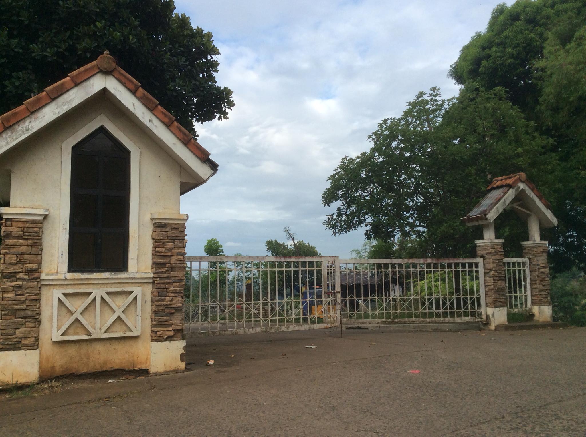 207SQM LOT FOR SALE IN ORO VISTA GRANDE ANTIPOLO RIZAL