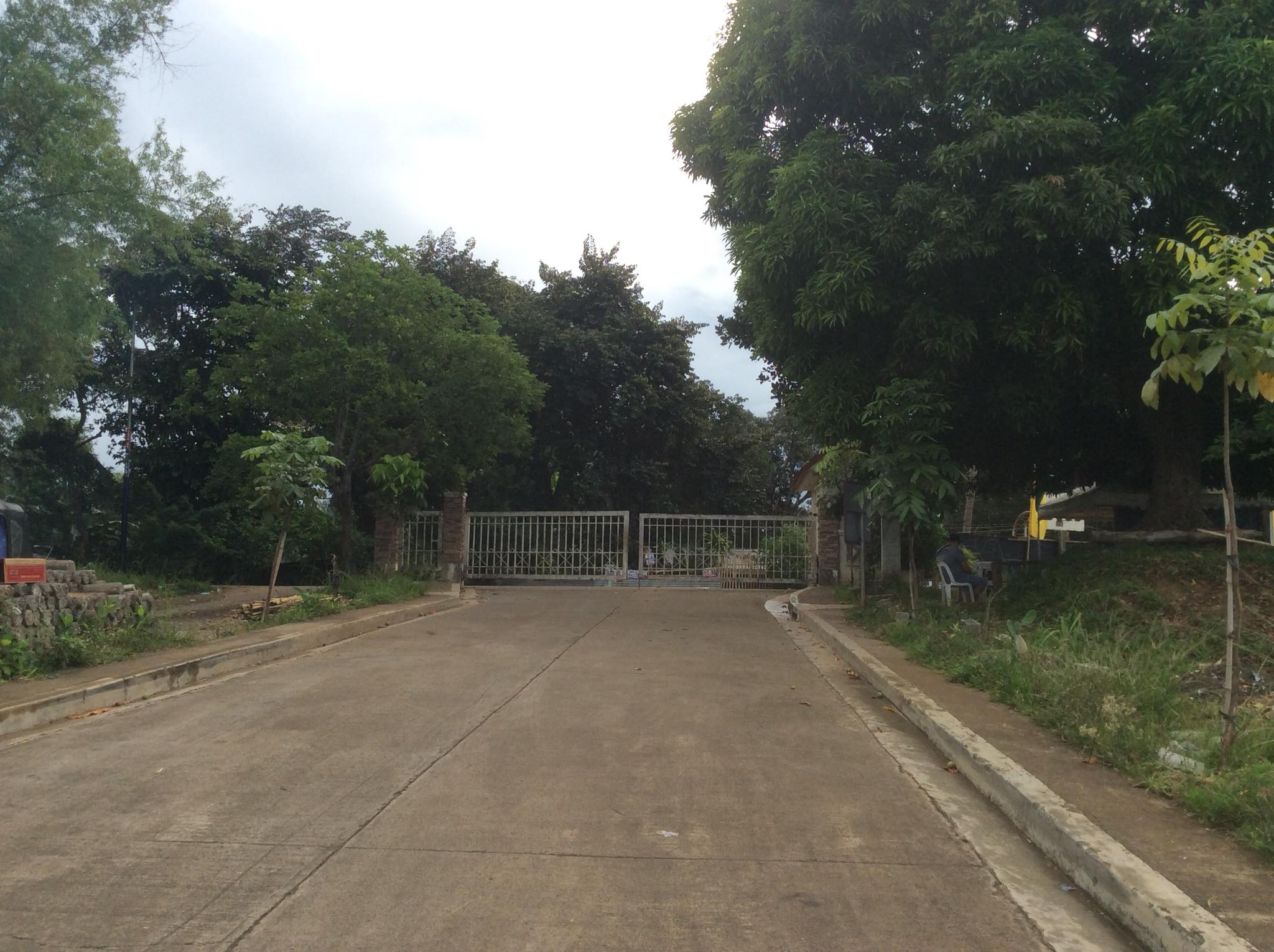 207SQM LOT FOR SALE IN ORO VISTA GRANDE ANTIPOLO RIZAL