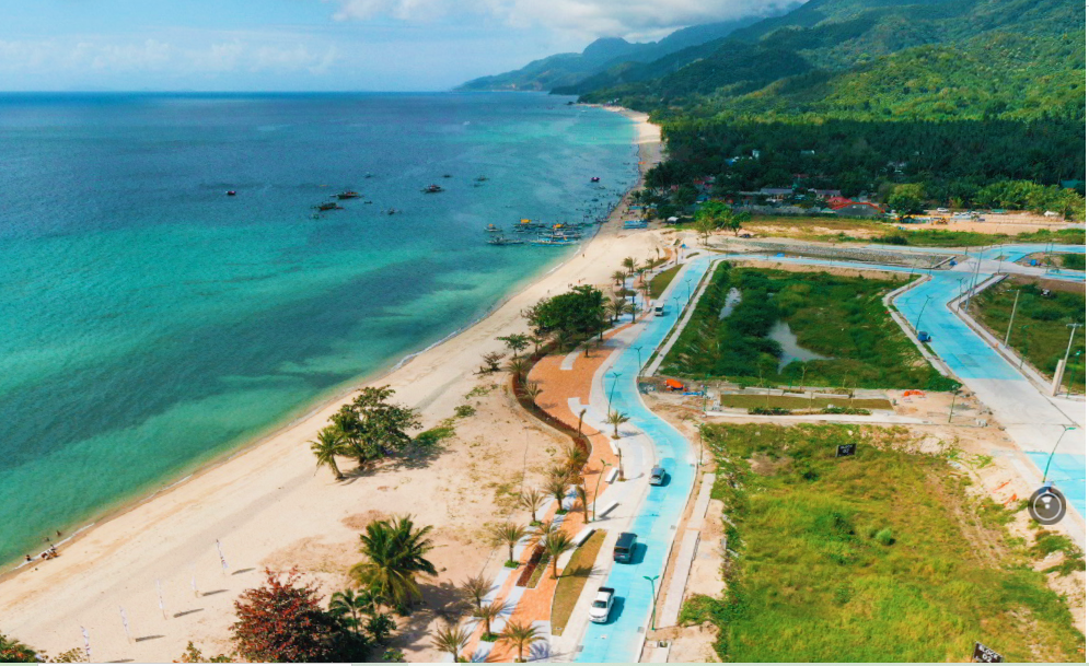 Commercial Beach Property in CLUB LAIYA San Juan Batangas