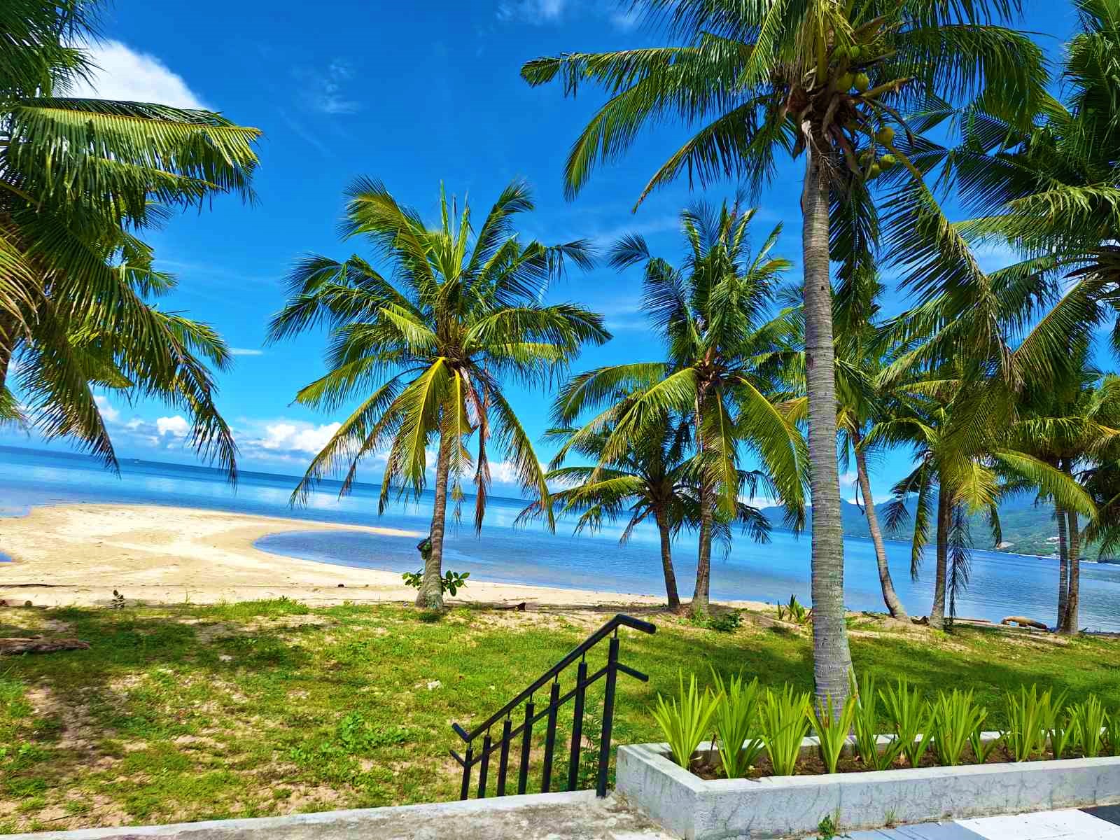 Beach Property Lot for sale in PLAYA LAIYA San Juan Batangas
