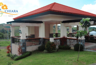 248sqm lot for sale in villa chiara tagaytay city near picnic grove