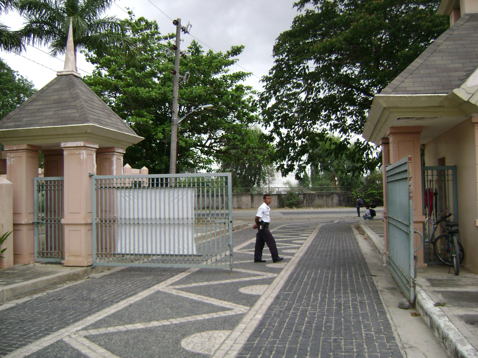 120sqm lot for sale in woodside garden village urdaneta pangasinan