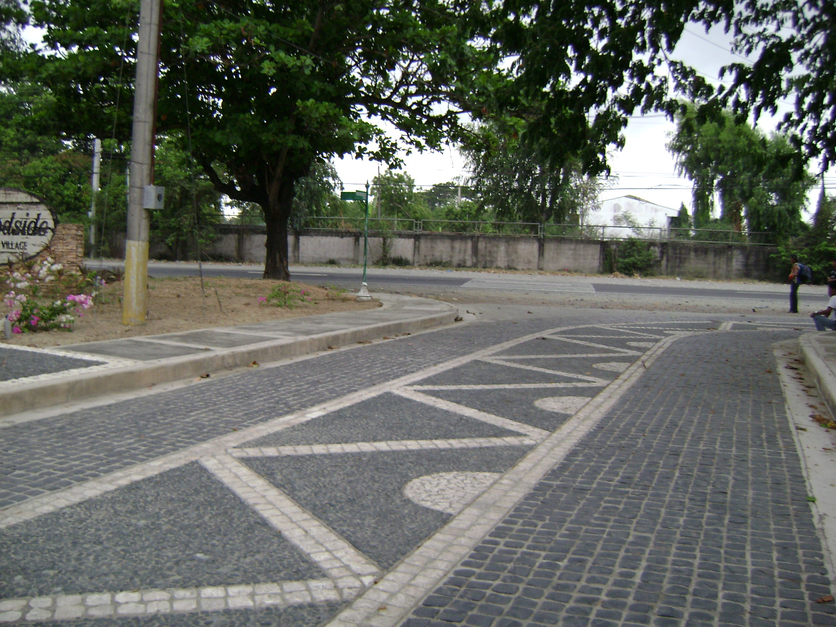 120sqm lot for sale in woodside garden village urdaneta pangasinan