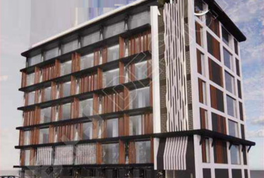 QC Commercial Office building for sale in Scout Area near Kamuning