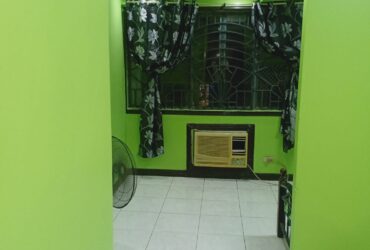 Pasay Taft Avenue 1 bedroom for sale near DLSU & LRT Station
