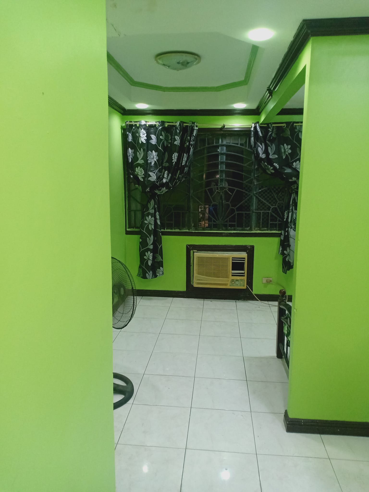 Pasay Taft Avenue 1 bedroom for sale near DLSU & LRT Station