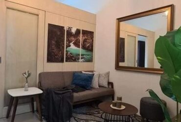 Jazz Residences  in Makati 1 Bedroom w/ balcony for sale