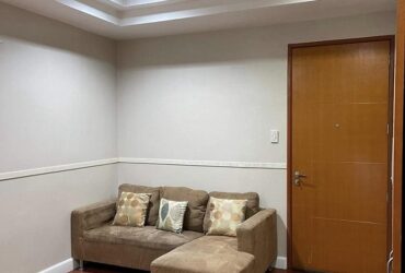 BGC 1 BR unit for sale in Taguig at Bellagio Tower