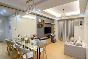 Taguig 1 bedroom w/ 1  parking for sale in Avida Cityflex BGC