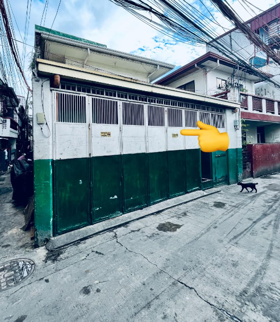 Pasay 3 door apartments for sale near Pasay City General Hospital