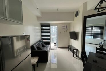 Taguig 1 bedroom unit for Sale in BGC at Trion Tower