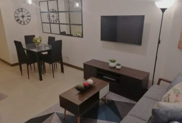 Condo Unit For Rent – 4th Floor North Tower at Infina Towers