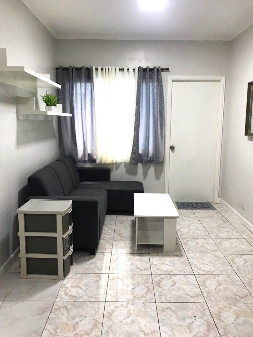 Condo Unit For Rent – 5th Floor at Crowne Bay Tower