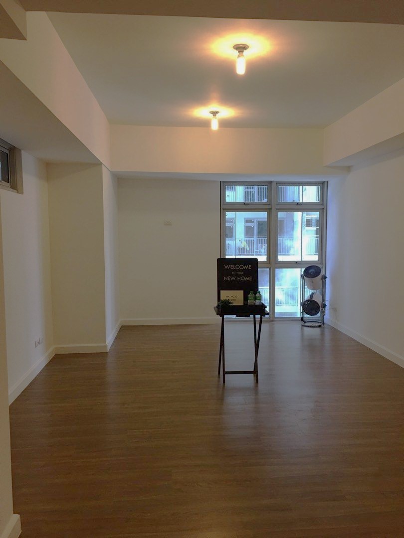 Condo Unit For Rent – 19th Floor Tower 1 at Verve Residences