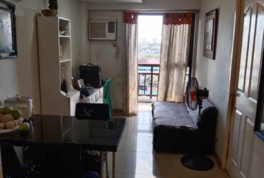 Cubao 2 Bedroom unit for sale at Escalades near Araneta Center