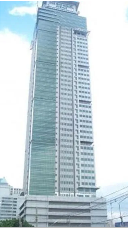 Ortigas Center Office Unit for rent in Pasig near Shaw MRT