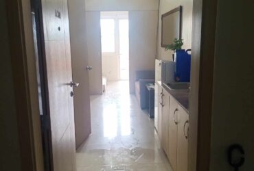 Condo Unit For Rent – Unit 314A Building 4 at Field Residences