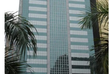 Ortigas Center Office Unit for sale near Robinsons Galleria