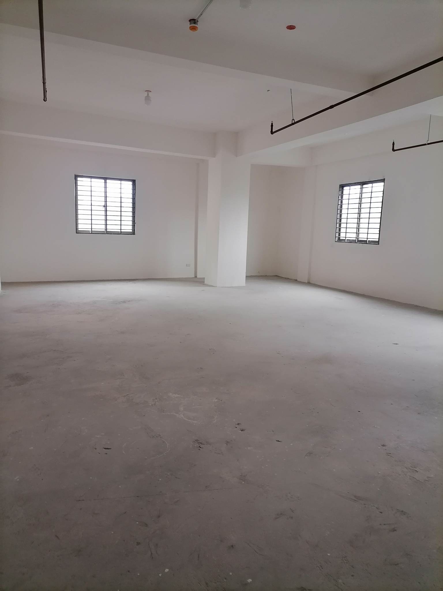 Pasay office for lease near SM Mall of Asia and Heritage Hotel