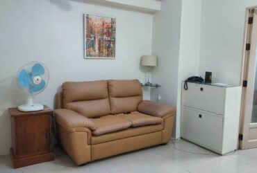 Pasay 1 bedroom for sale near Libertad, Mall of Asia and DFA